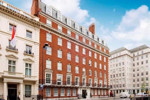 4 bedroom flat to rent, Grosvenor Square, Mayfair, London W1K