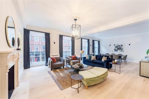 4 bedroom flat to rent, Grosvenor Square, Mayfair, London W1K