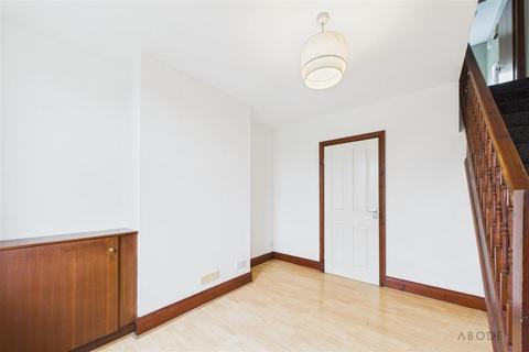 undefined, West View, Rocester Uttoxeter ST14