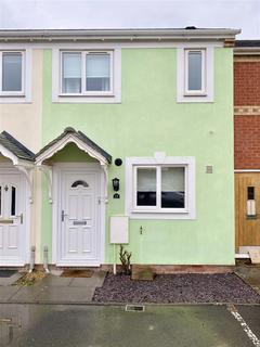 2 bedroom terraced house for sale, 19 Painters Place, Bicton Heath, Shrewsbury, SY3 5PT