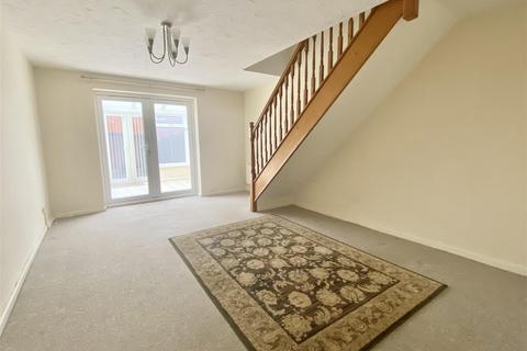 2 bedroom terraced house for sale, 19 Painters Place, Bicton Heath, Shrewsbury, SY3 5PT