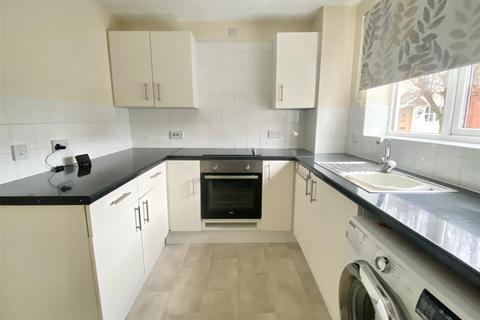 2 bedroom terraced house for sale, 19 Painters Place, Bicton Heath, Shrewsbury, SY3 5PT