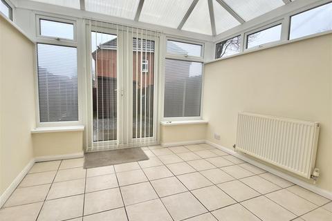 2 bedroom terraced house for sale, 19 Painters Place, Bicton Heath, Shrewsbury, SY3 5PT