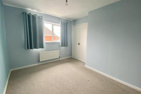 2 bedroom terraced house for sale, 19 Painters Place, Bicton Heath, Shrewsbury, SY3 5PT