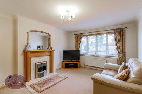 3 bedroom detached bungalow for sale, Laverock Close, Kimberley, Nottingham, NG16