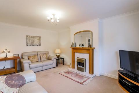3 bedroom detached bungalow for sale, Laverock Close, Kimberley, Nottingham, NG16