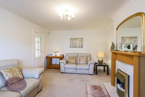 3 bedroom detached bungalow for sale, Laverock Close, Kimberley, Nottingham, NG16