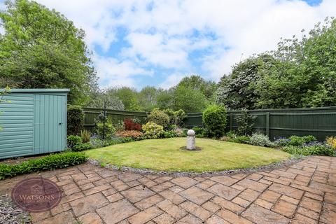 3 bedroom detached bungalow for sale, Laverock Close, Kimberley, Nottingham, NG16