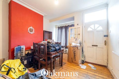 undefined, Oxford Street, Stirchley, Birmingham, West Midlands, B30