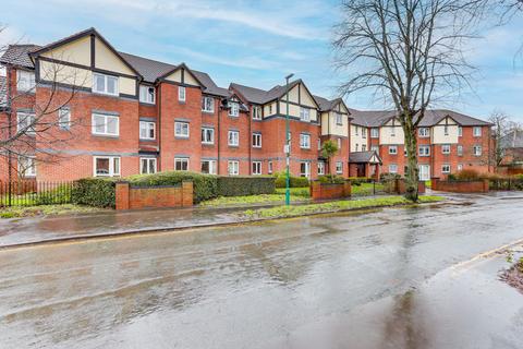 undefined, Ribblesdale Road, Nottingham NG5
