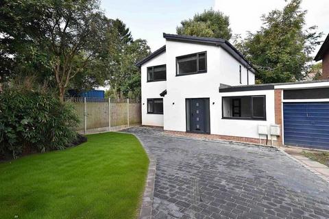 undefined, Devonshire Drive, Alderley Edge