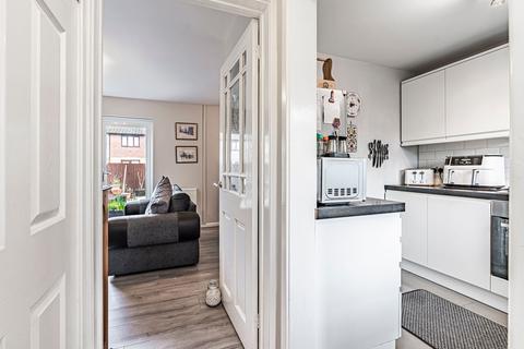 undefined, Pine Court, Pontypridd CF38