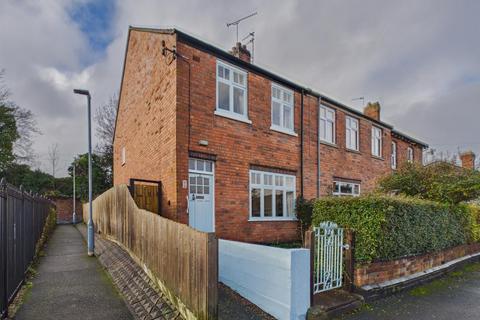 Redland Road, Malvern