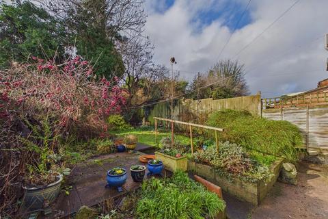 3 bedroom end of terrace house for sale, Redland Road, Malvern