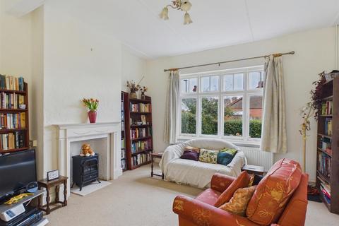 3 bedroom end of terrace house for sale, Redland Road, Malvern