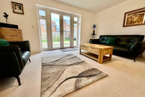 2 bedroom semi-detached house for sale, Nuthatch Drive, Finchwood Park, Wokingham