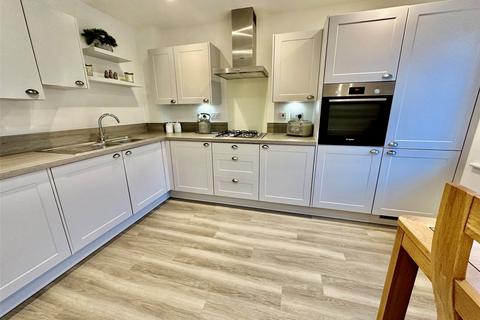 2 bedroom semi-detached house for sale, Nuthatch Drive, Finchwood Park, Wokingham
