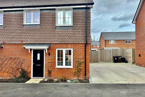 undefined, Nuthatch Drive, Finchwood Park, Wokingham