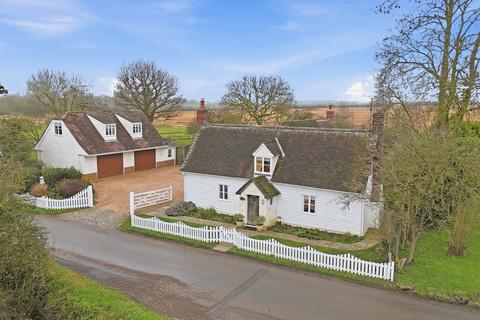 undefined, Bacon End, Dunmow