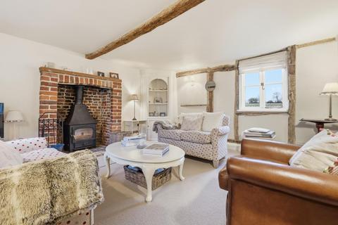 undefined, Bacon End, Dunmow