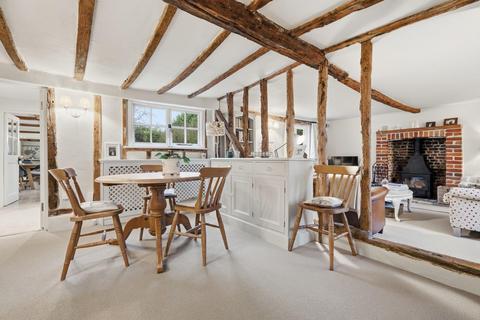 undefined, Bacon End, Dunmow