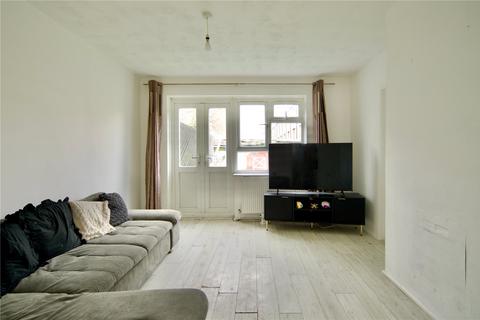 undefined, Crouch Avenue, Barking, Essex, IG11