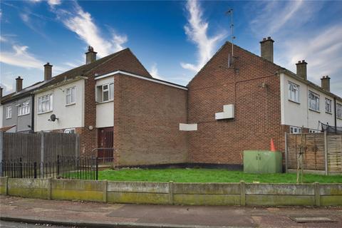 undefined, Crouch Avenue, Barking, Essex, IG11