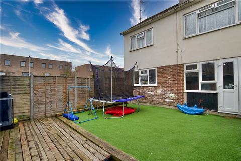 undefined, Crouch Avenue, Barking, Essex, IG11