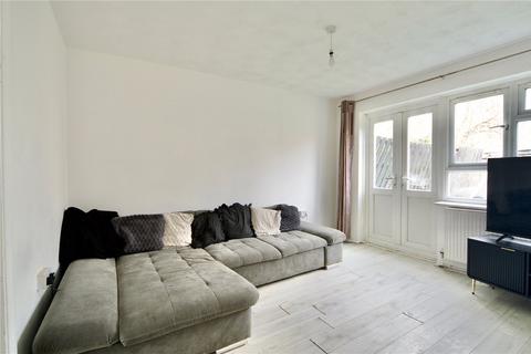 undefined, Crouch Avenue, Barking, Essex, IG11