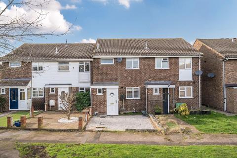 3 bedroom terraced house for sale, Keats Road, Larkfield