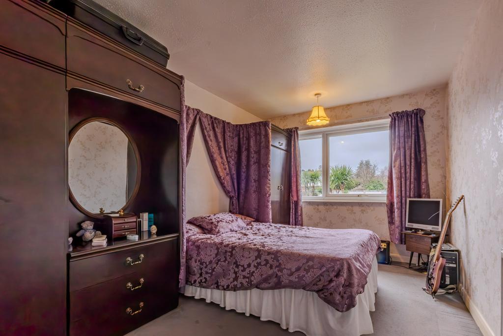 Bed 1