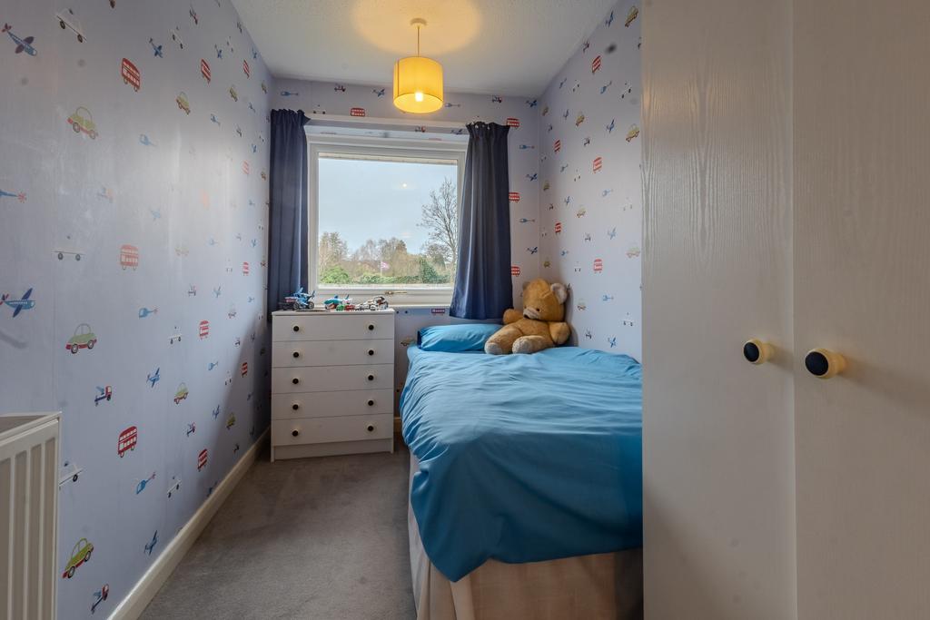 Bed 3