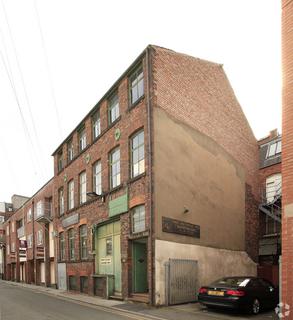 Industrial development for sale, 51-53 Richmond St Manchester M1 3WB
