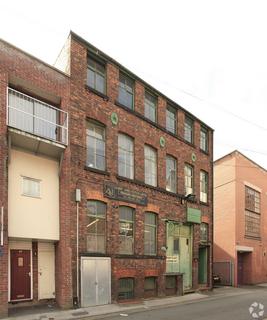 Industrial development for sale, 51-53 Richmond St Manchester M1 3WB