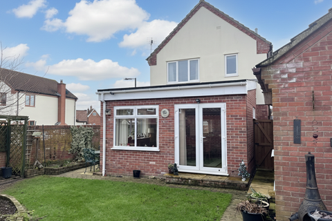 3 bedroom detached house for sale, Fressingfield Nr Eye