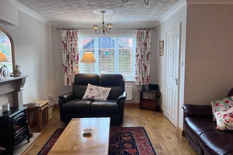 3 bedroom detached house for sale, Fressingfield Nr Eye