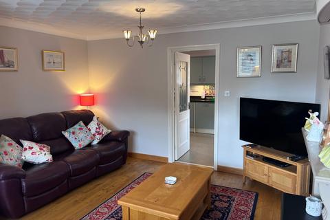 undefined, Fressingfield Nr Eye