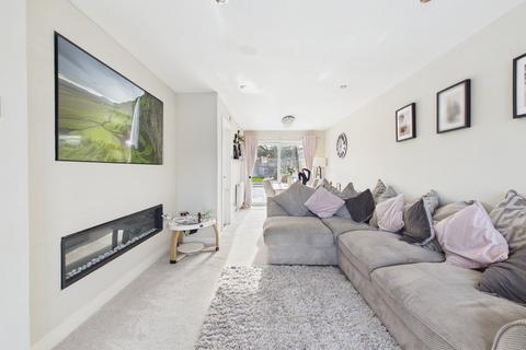 undefined, Fallowfield, Worle, Weston-Super-Mare, BS22