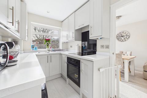 undefined, Fallowfield, Worle, Weston-Super-Mare, BS22