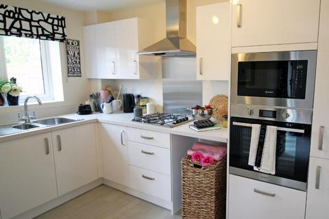 3 bedroom detached house for sale, Plot 140, Dalton at Acresford Park, Tuppenhurst Lane, Handsacre WS15