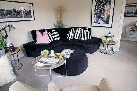 3 bedroom detached house for sale, Plot 140, Dalton at Acresford Park, Tuppenhurst Lane, Handsacre WS15
