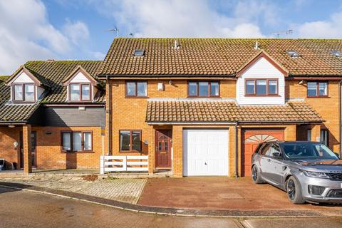 4 bedroom terraced house for sale, Bure Close, Wroxham