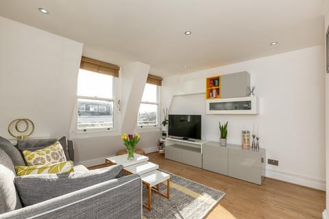 Penywern Road, London, SW5