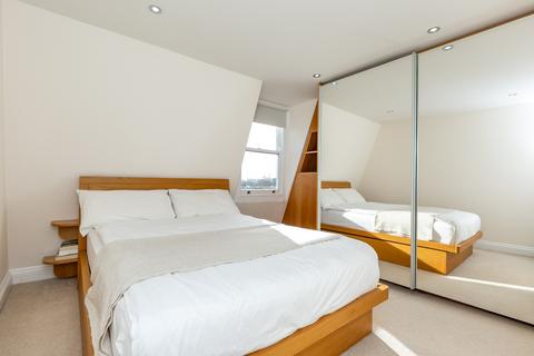 1 bedroom apartment to rent, Penywern Road, London, SW5