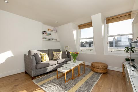 1 bedroom apartment to rent, Penywern Road, London, SW5