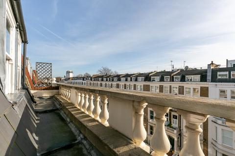 1 bedroom apartment to rent, Penywern Road, London, SW5