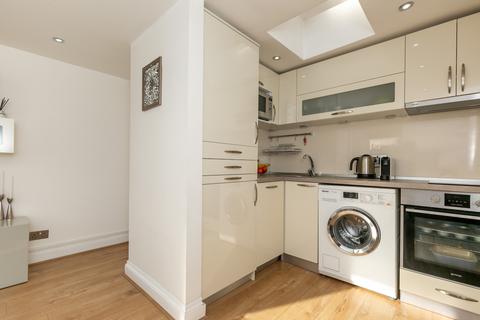 1 bedroom apartment to rent, Penywern Road, London, SW5