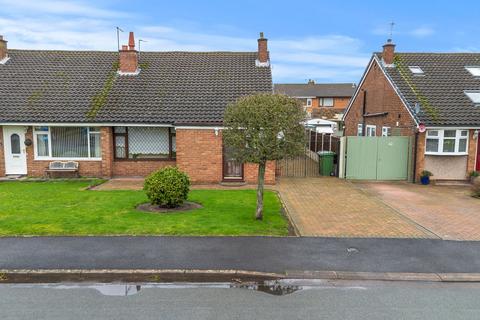 undefined, Lingwood Road, Great Sankey, WA5