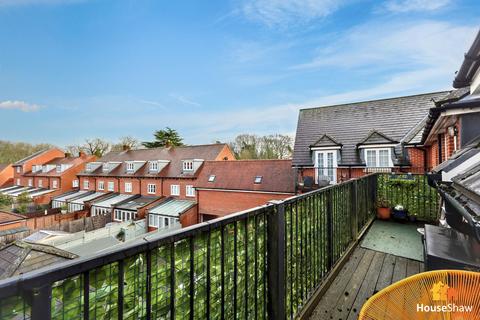 undefined, Wellesbourne House, Kingshill Crescent, High Wycombe, HP13 5NF