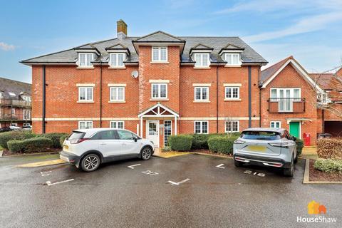 undefined, Wellesbourne House, Kingshill Crescent, High Wycombe, HP13 5NF